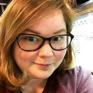 Meet your Posher, Valerie